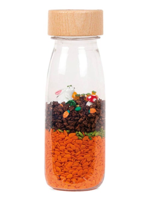 Petit boum | bouteille sensorielle sound lapin - Kiabi Petit boum | bouteille sensorielle sound lapin - Kiabi