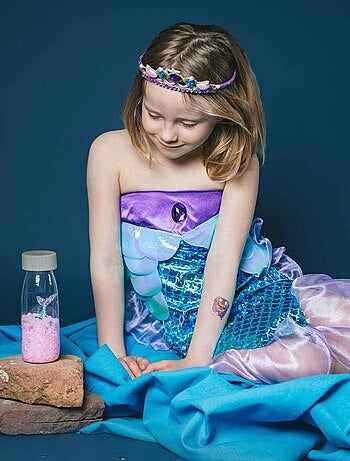 Petit boum | bouteille sensorielle sound licorne