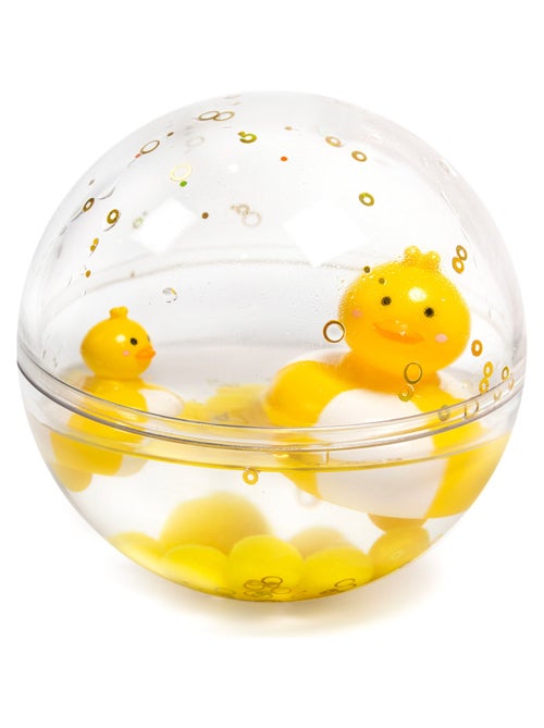 Petit boum | jouet balle flottante happy bubble - Kiabi