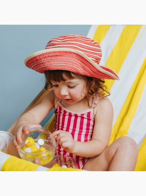 Petit boum | jouet balle flottante happy bubble - Kiabi