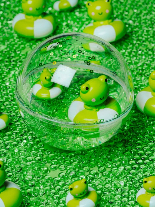 Petit boum | jouet balle flottante happy bubble - Kiabi