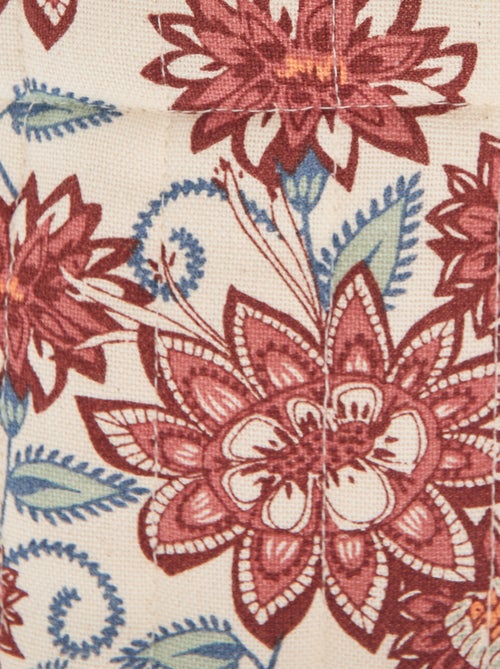 Petit panier de rangement - Kiabi Home - Kiabi