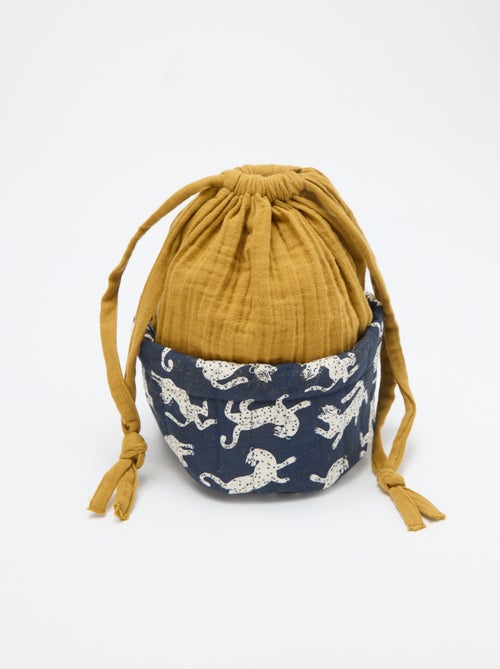 Petit panier de rangement - Kiabi Petit panier de rangement - Kiabi