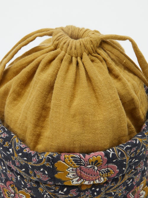 Petit panier de rangement - Kiabi Petit panier de rangement - Kiabi