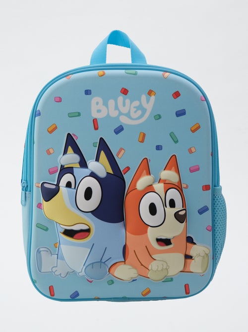 Petit sac à dos 'Bluey' - Kiabi