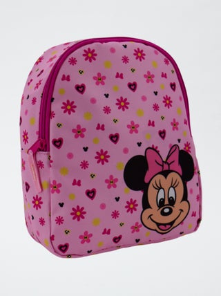Petit sac à dos 'Minnie'