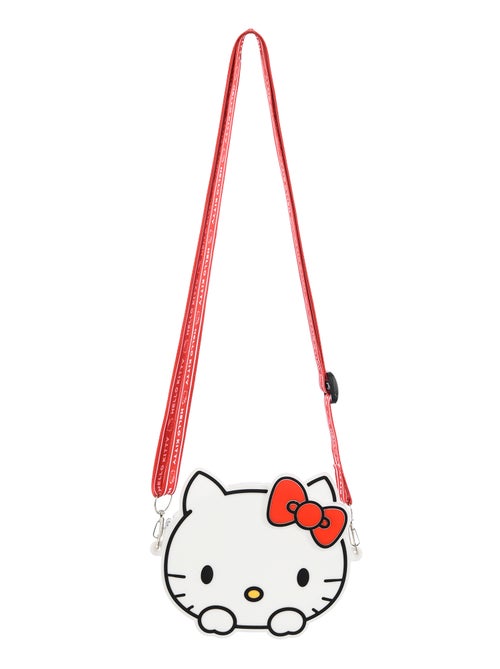 Petit sac 'Hello Kitty' - Kiabi