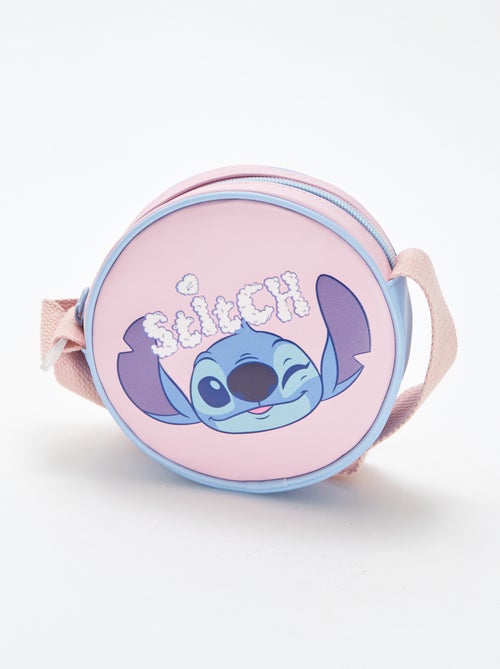 Petit sac 'Stitch' 'Disney' - Kiabi