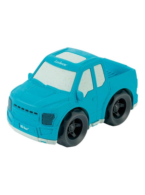 Petites voitures – pick-up bleu - Kiabi Petites voitures – pick-up bleu - Kiabi