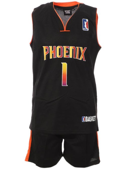 Phenix Ensemble de basket Enfant Sport Zone - Kiabi Phenix Ensemble de basket Enfant Sport Zone - Kiabi