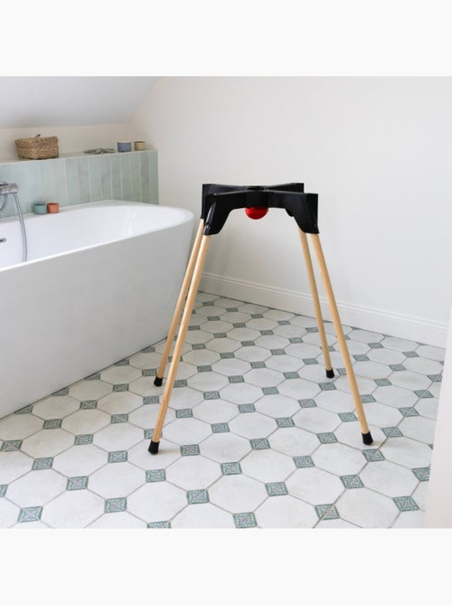 Pied de baignoire vasco - Kiabi