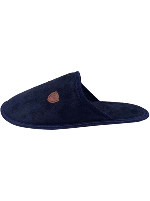 Pierre cardin herenkussenslipper - Kiabi Pierre cardin herenkussenslipper - Kiabi