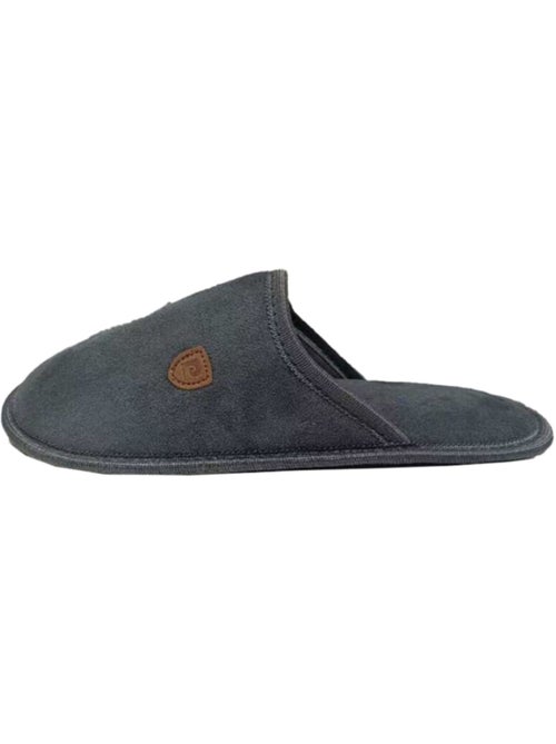 Pierre cardin herenkussenslipper - Kiabi Pierre cardin herenkussenslipper - Kiabi