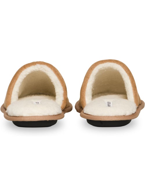 Pierre cardin pietrino-muilezel voor heren - Kiabi Pierre cardin pietrino-muilezel voor heren - Kiabi
