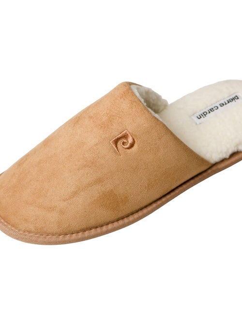 Pierre cardin pietrino-muilezel voor heren - Kiabi Pierre cardin pietrino-muilezel voor heren - Kiabi