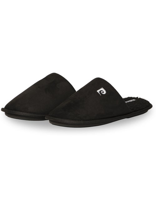 Pierre cardin pietrino-muilezel voor heren - Kiabi Pierre cardin pietrino-muilezel voor heren - Kiabi