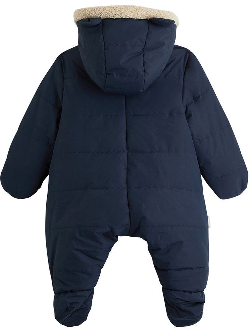 Pilotenpak leo Blauw - Kiabi
