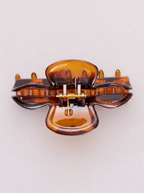 Pince crabe cheveux - Kiabi Pince crabe cheveux - Kiabi