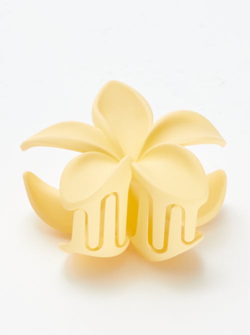 Pince crabe en fleur - Kiabi