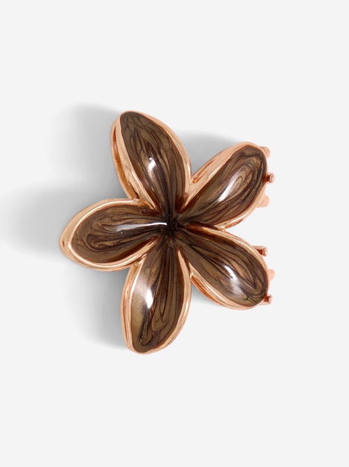 Pince crabe forme fleur - Kiabi