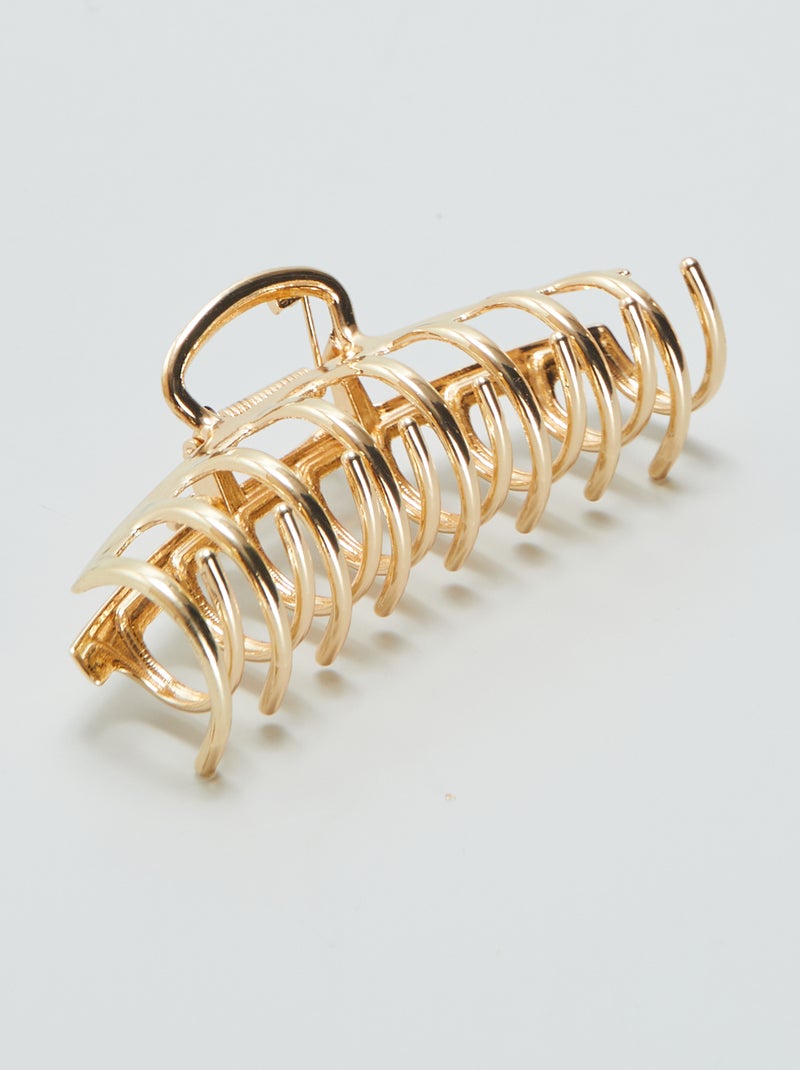 Pinces Courbées En Acier Irwin, Bleu Et Jaune, 8 Po 2078965