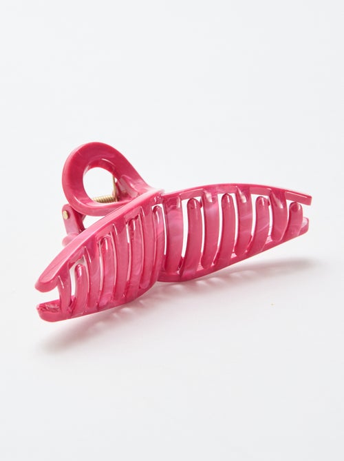 Pince crabe longue colorée - Kiabi