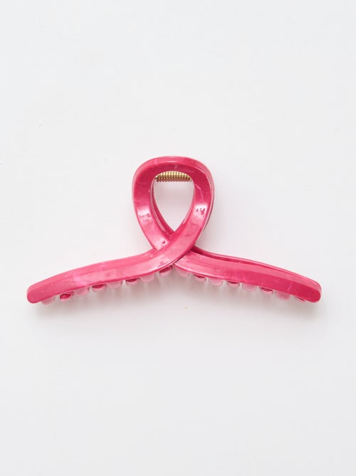 Pince crabe longue colorée - Kiabi