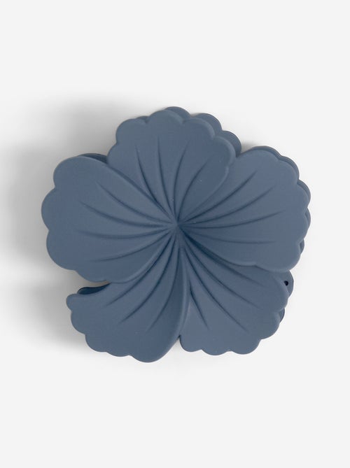 Pinces crabe en forme de fleur - Kiabi Pinces crabe en forme de fleur - Kiabi