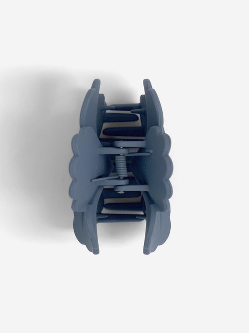 Pinces crabe en forme de fleur - Kiabi Pinces crabe en forme de fleur - Kiabi