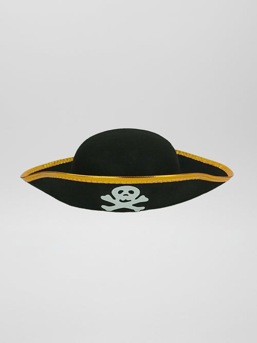 Piratenhoed - Verkleedkleding - Kiabi