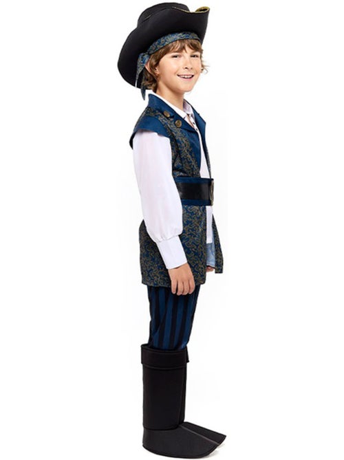 Piratenkapiteinskostuum - Kiabi