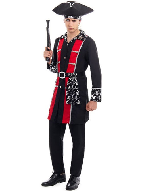 Piratenkostuumjas - Kiabi