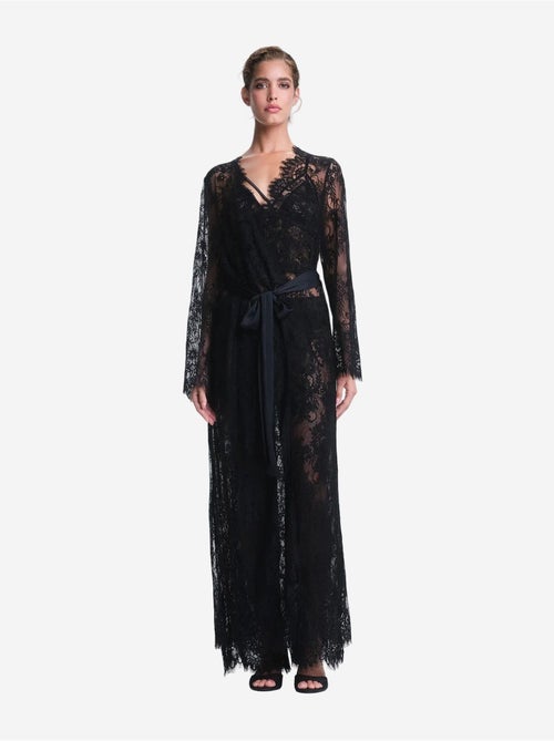 Pirra lace kamerjas privee collectie penti - Kiabi