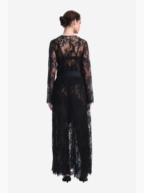 Pirra lace kamerjas privee collectie penti - Kiabi
