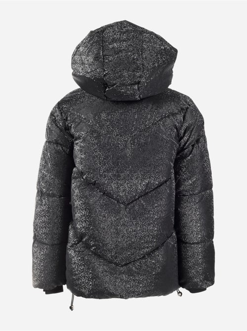Pixel-effect donsjas - boom kids - Kiabi