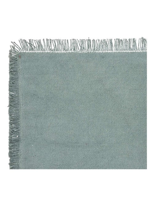 Placemat met franje - Kiabi Placemat met franje - Kiabi