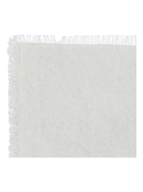 Placemat met franje - Kiabi Placemat met franje - Kiabi