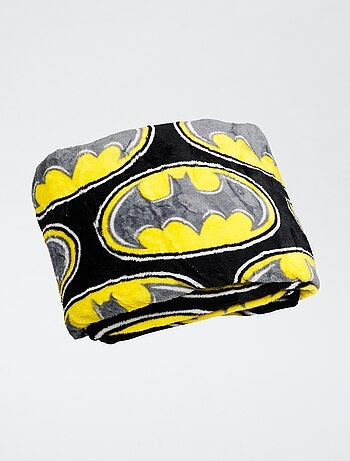 Plaid 'Batman'
