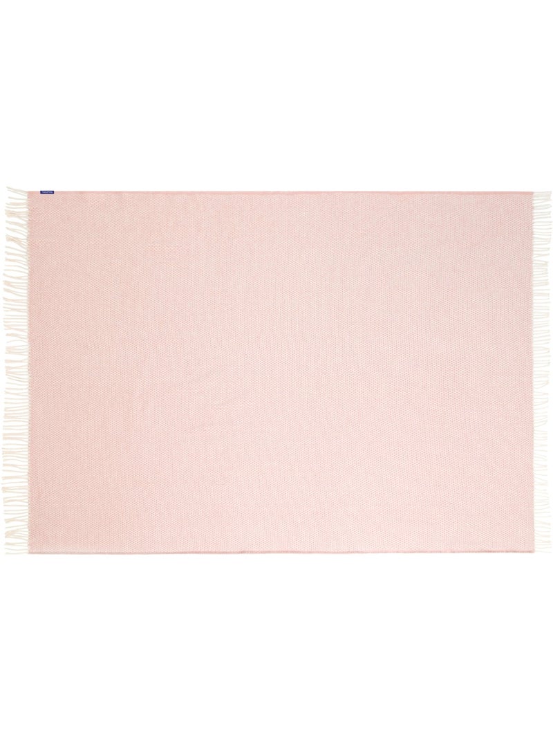 Plaid Haze "Happyfriday" Roze - Kiabi