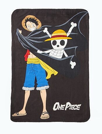 Plaid 'One Piece'