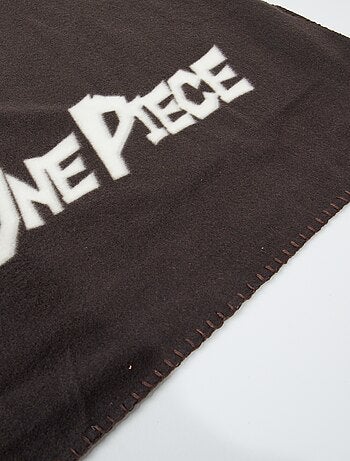 Plaid 'One Piece'