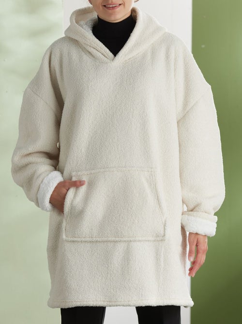 Plaid/poncho - Kiabi