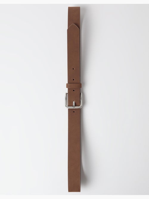 Plain belt, mo fashion - Kiabi Plain belt, mo fashion - Kiabi