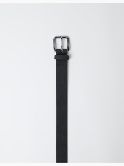 Plain belt, mo fashion - Kiabi Plain belt, mo fashion - Kiabi