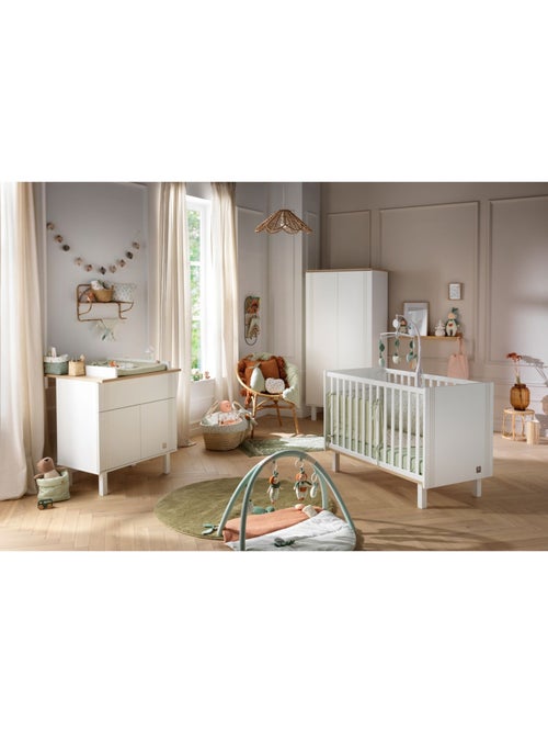 Plan à langer pour commode - sauthon - Kiabi Plan à langer pour commode - sauthon - Kiabi