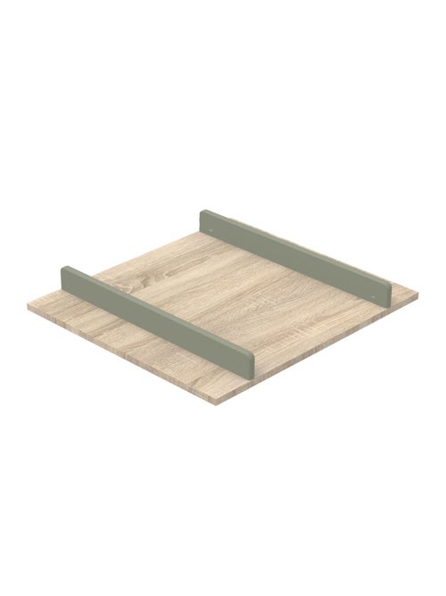 Plan à langer pour commode - sauthon - Kiabi Plan à langer pour commode - sauthon - Kiabi