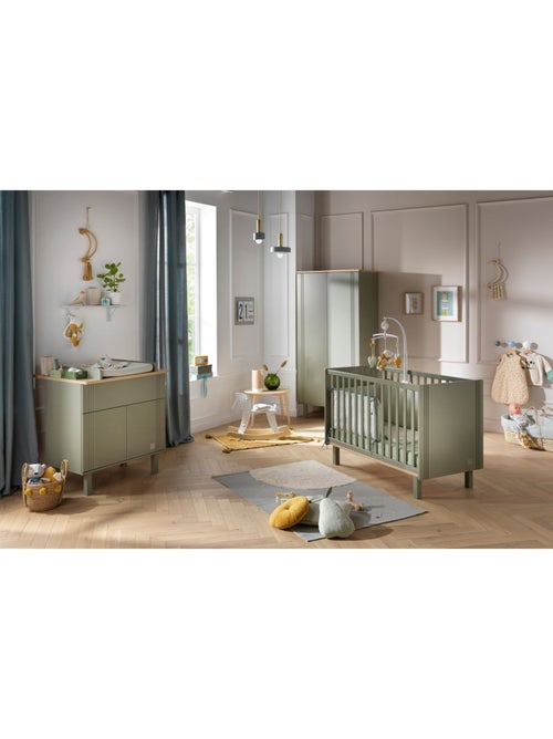 Plan à langer pour commode - sauthon - Kiabi Plan à langer pour commode - sauthon - Kiabi