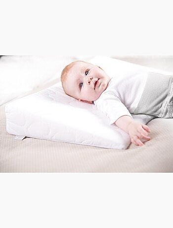 Plan incliné déhoussable pour bébé ROBA