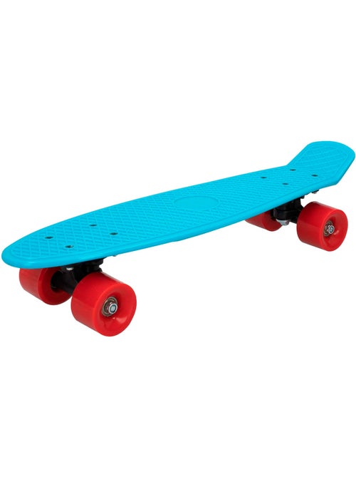 Planche à roulettes pvc 55 cm - Kiabi Planche à roulettes pvc 55 cm - Kiabi