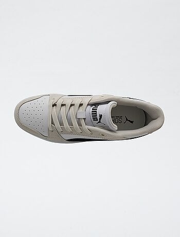 Plateauzolen sneakers 'Puma'